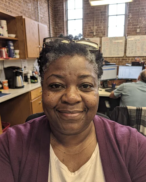 Yolanda Pruitt