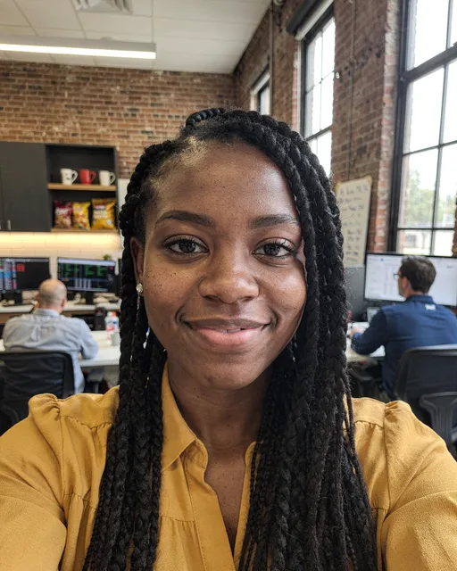 Jordan Nkemelu