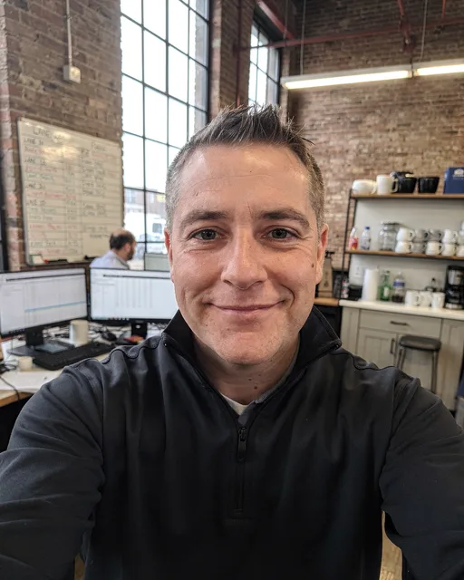 Kevin Haan