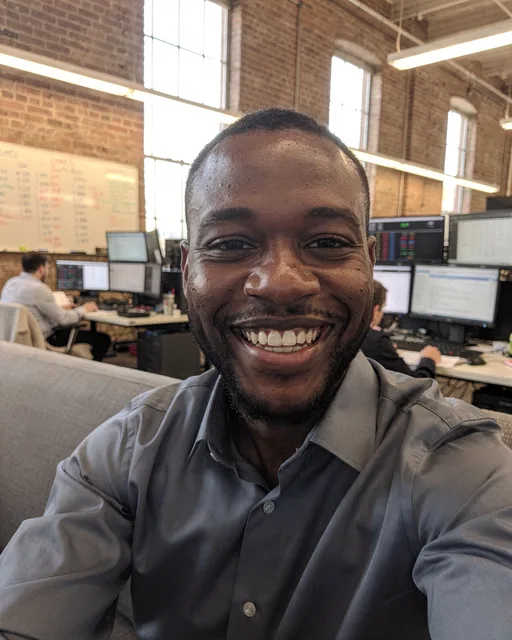Terrence Osei