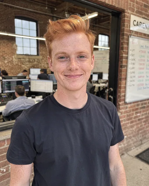 Austin Kruse