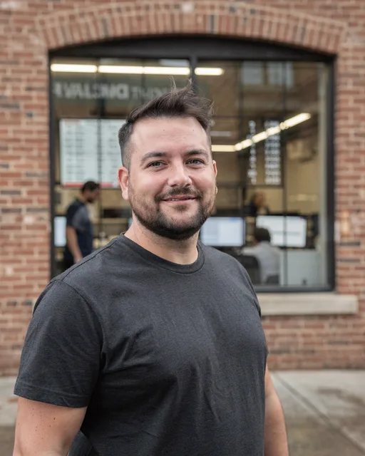 Brett Nyhuis