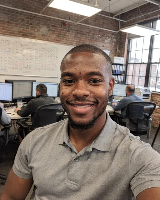 Marcus Okafor